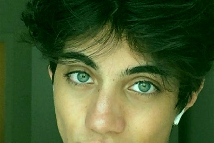 Quinn, 27, a chestnut grey-eyed caucasian companion based in Nocchi. Offering A-Level, GFE, Massage. Available for incall and outcall, overnight bookings ava...