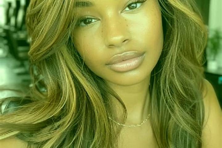 Quinn, 27, a dark blonde hazel-eyed ebony companion based in Colonia 12 de Agosto. Offering Roleplay, Striptease, Domination. Available for incall and outcal...