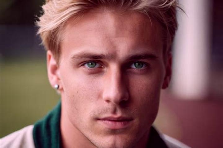 Quinn, 27, a platinum blonde green-eyed caucasian companion based in Saussay. Offering Overnight, GFE, Prostate Massage, Striptease. Available for incall and...