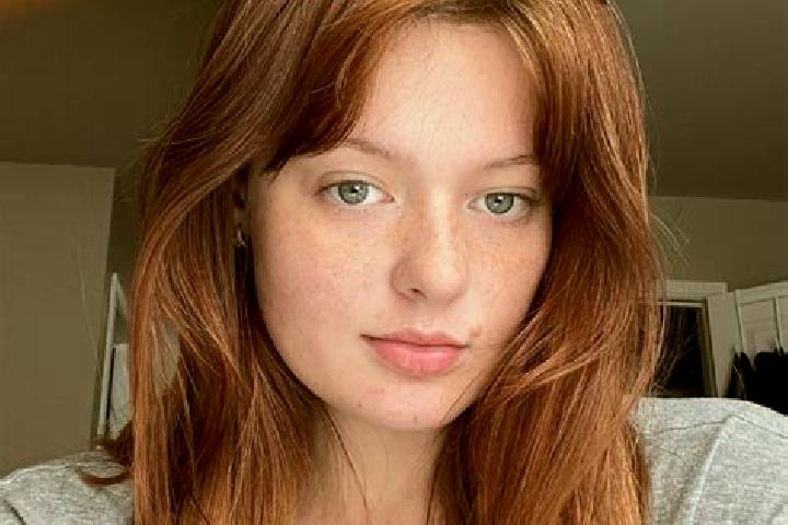 Quinn, 27, a red brown-eyed caucasian companion based in Shahu. Offering BDSM, Massage, Girlfriend Experience, Dinner Date. Available for incall and outcall,...