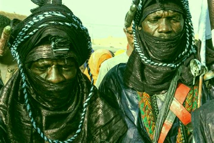 Quinn, 27 — Escort in Agadez, Niger