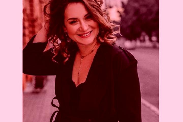 Quinn, 27 — Escort in Akhtyrskiy, Russia