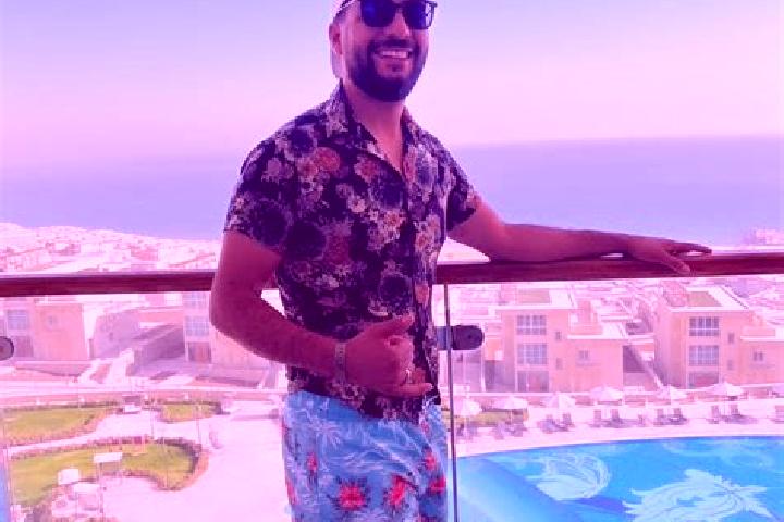 Quinn, 27 — Escort in Al Khankah, Egypt