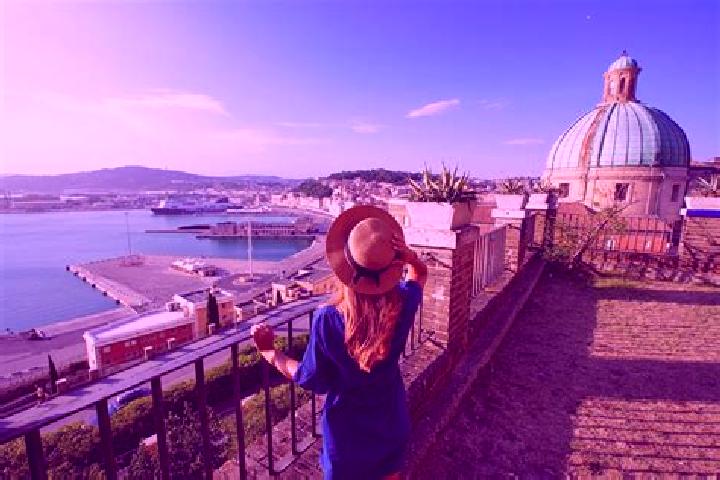 Quinn, 27 — Escort in Ancona, Italy