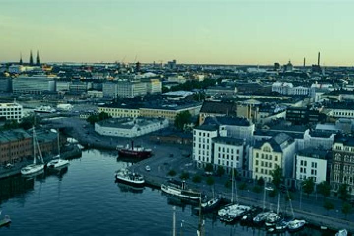 Quinn, 27 — Escort in Arabianranta, Finland