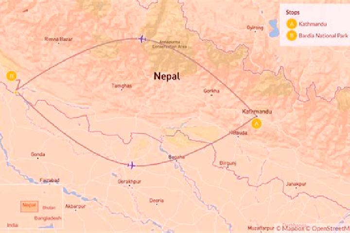 Quinn, 27 — Escort in Bardiya, Nepal