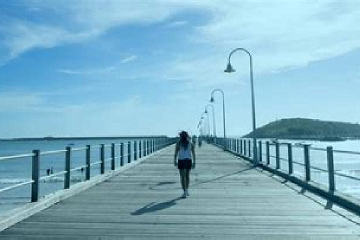 Quinn, 27 — Escort in Beaumaris, Australia
