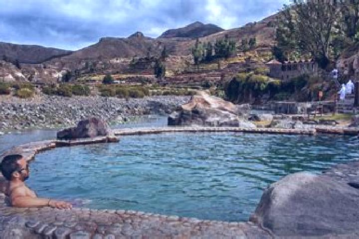 Quinn, 27 — Escort in Boza, Peru