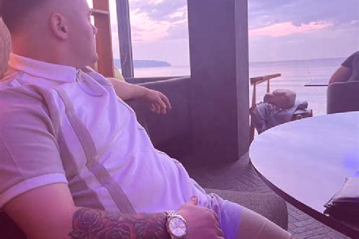 Quinn, 27 — Escort in Braskov, Czech Republic