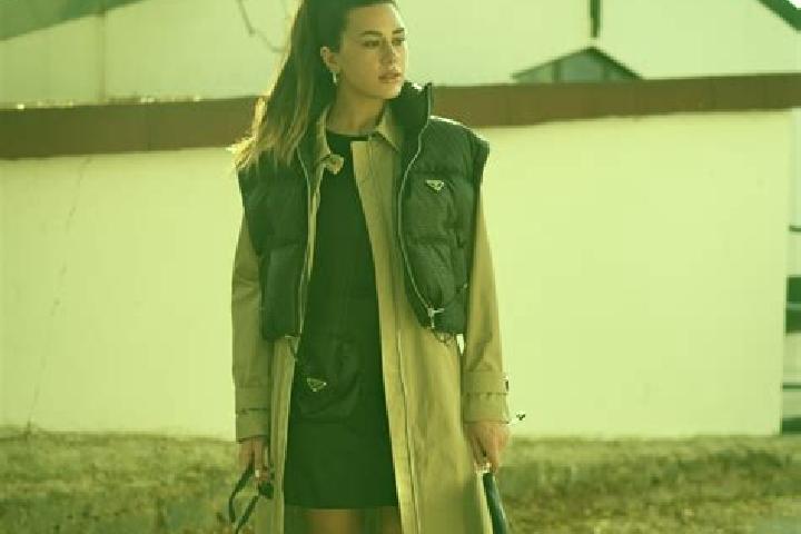 Quinn, 27 — Escort in Cetinkaya, Turkey