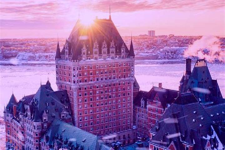 Quinn, 27 — Escort in Chateau-Richer, Canada