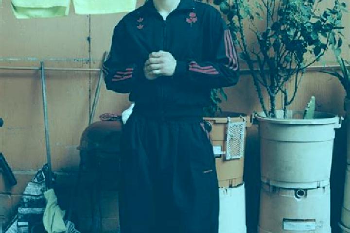 Quinn, 27 — Escort in Chavarria, Mexico