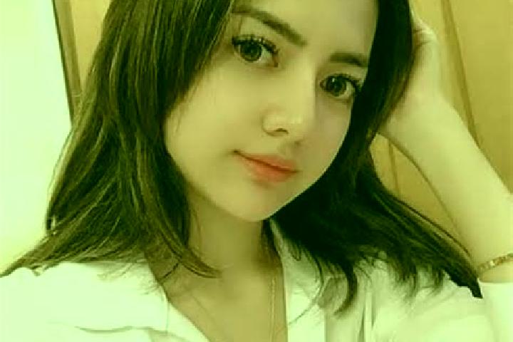 Quinn, 27 — Escort in Ciinjuk, Indonesia