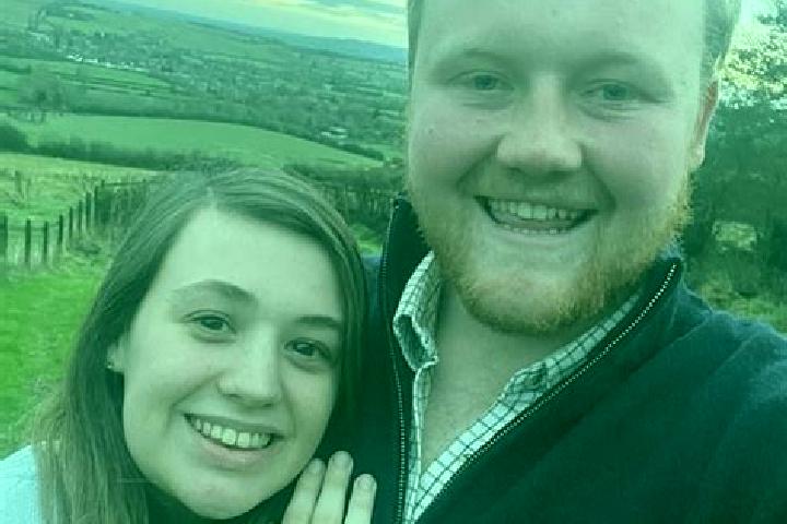 Quinn, 27 — Escort in Clarkson, United States