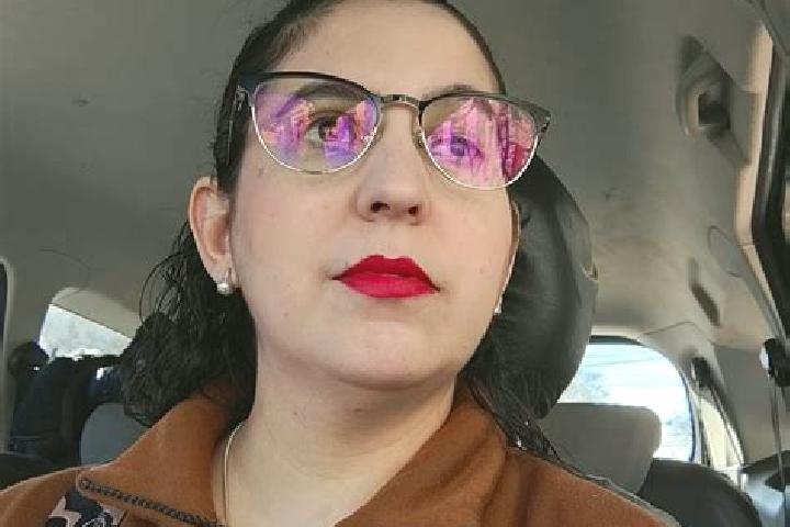 Quinn, 27 — Escort in Divisaderos, Mexico