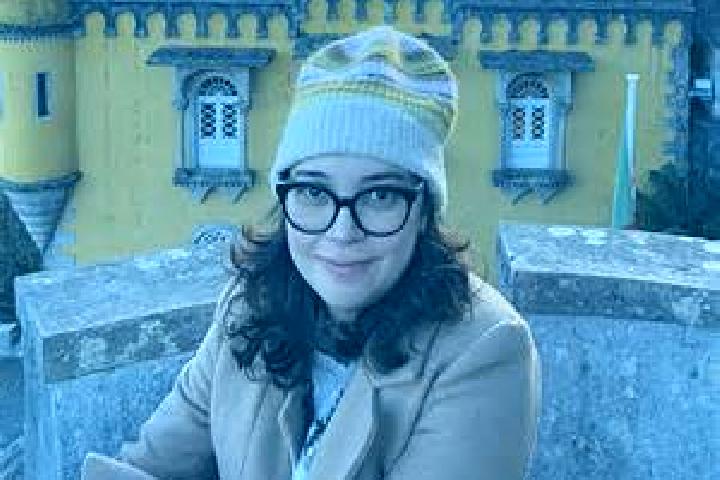 Quinn, 27 — Escort in Ejido la Purisima, Mexico