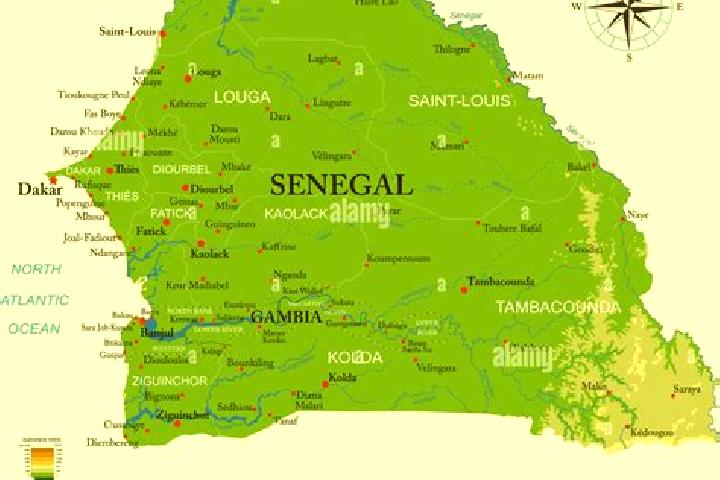 Quinn, 27 — Escort in Gae, Senegal
