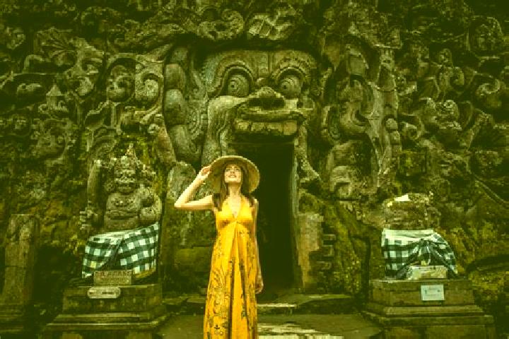 Quinn, 27 — Escort in Gajah, Indonesia
