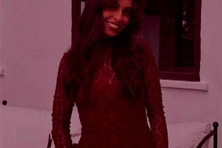 Quinn, 27 — Escort in Gonzalo Vazquez Vela, Mexico