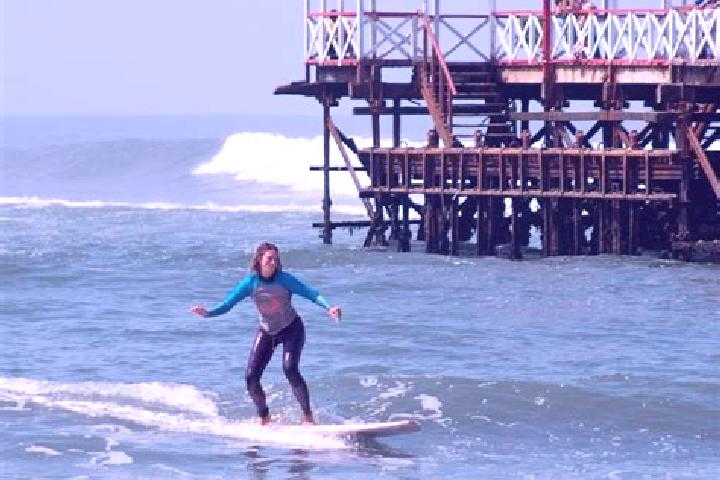Quinn, 27 — Escort in Huanchaco, Peru