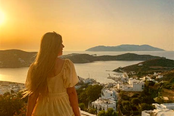 Quinn, 27 — Escort in Ios, Greece