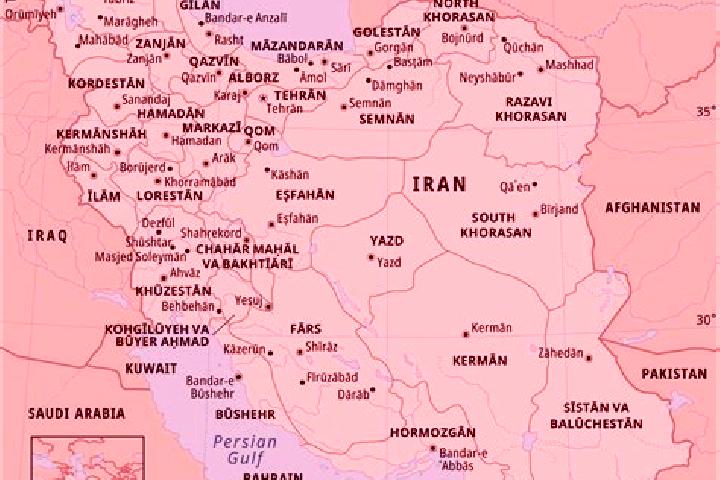 Quinn, 27 — Escort in Khundab, Iran
