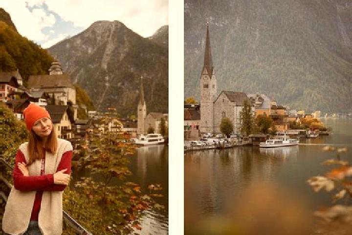 Quinn, 27 — Escort in Labuch, Austria