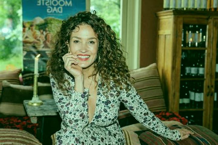 Quinn, 27 — Escort in Middelbeers, Netherlands