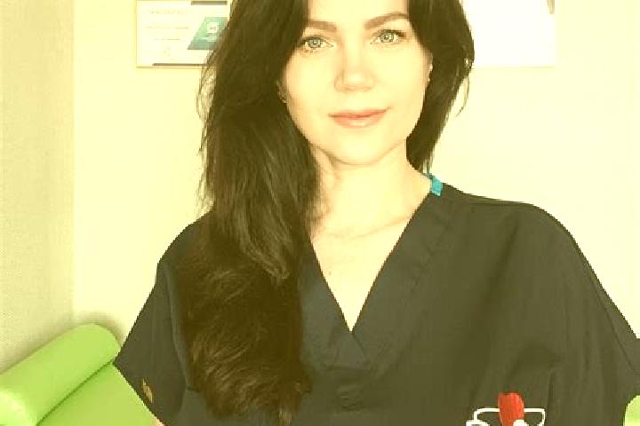 Quinn, 27 — Escort in Mikhaylovsk, Russia