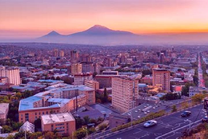 Quinn, 27 — Escort in Monteavan, Armenia