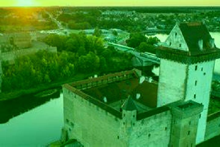 Quinn, 27 — Escort in Narva, Estonia