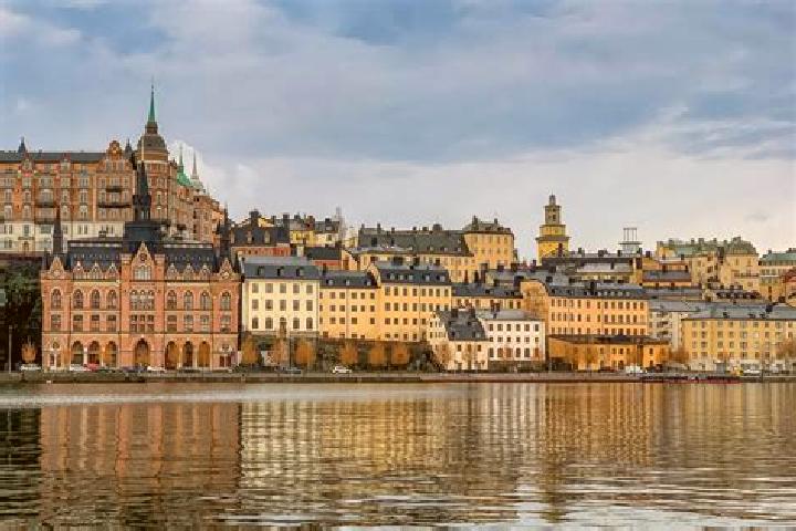 Quinn, 27 — Escort in Orrefors, Sweden