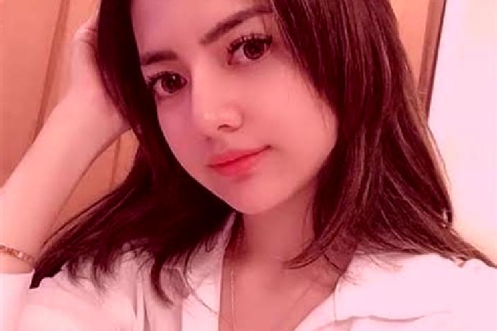 Quinn, 27 — Escort in Palampal, Indonesia