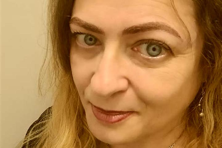 Quinn, 27 — Escort in Passos, Brazil