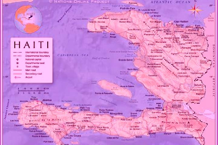 Quinn, 27 — Escort in Perches, Haiti