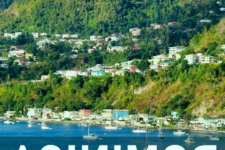 Quinn, 27 — Escort in Pont Casse, Dominica