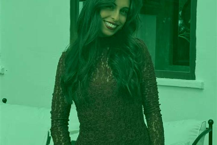Quinn, 27 — Escort in Ribera la Union (Castano), Mexico