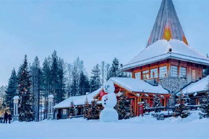 Quinn, 27 — Escort in Rovaniemi, Finland