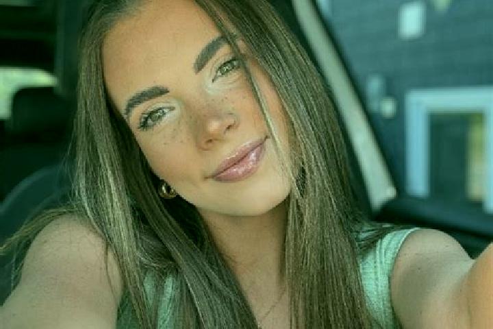 Quinn, 27 — Escort in Rusagonis, Canada