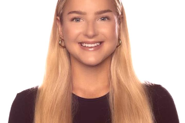 Quinn, 27 — Escort in Santee, United States