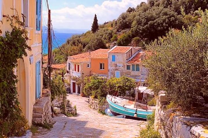 Quinn, 27 — Escort in Sapes, Greece