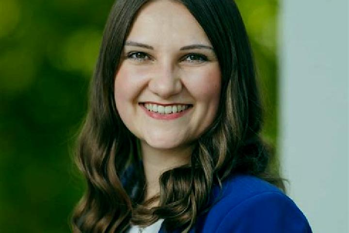 Quinn, 27 — Escort in Schleedorf, Austria