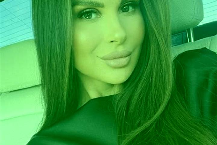 Quinn, 27 — Escort in Senica, Slovakia