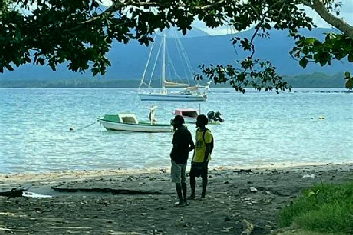 Quinn, 27 — Escort in Sola, Vanuatu