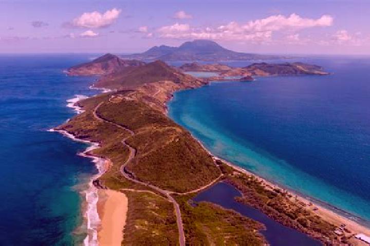 Quinn, 27 — Escort in Trinity, Saint Kitts and Nevis