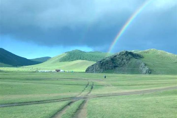 Quinn, 27 — Escort in Ulaantolgoy, Mongolia