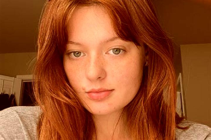 Quinn, 28, a auburn amber-eyed european companion based in Mangawan. Offering Massage, Erotic Massage, Striptease, Fetish. Available for incall and outcall, ...
