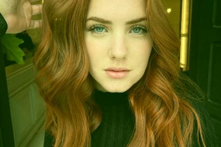 Quinn, 28, a auburn blue-eyed middle eastern companion based in Velke Zaluzie. Offering 69, Domination, Erotic Massage, Deep French Kissing, Party Girl. Avai...