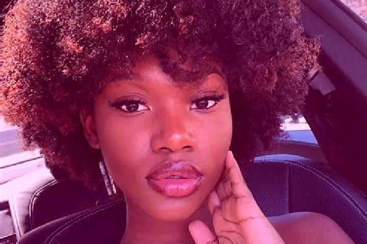 Quinn, 28, a black dark-eyed ebony companion based in Alohore. Offering OWO, Massage, CIM. Available for incall and outcall, day and evening dates.