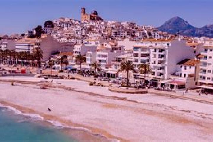 Quinn, 28 — Escort in Altea, Spain